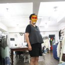 앞뒤 레이어드룩 (예쁜 완성) 이미지