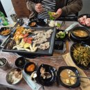 자매대패삼겹