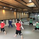 유나이티드 미르태권도장 이미지