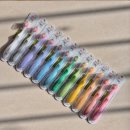 글로벌유치원 | 더트웰브 어린이 칫솔, 혼합치열기 맞춤 3섹션 유치원 칫솔 추천 솔직 후기(딸셋맘 추천)