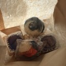 사암로215번길 | [광주] 두바이쫀득쿠키 , 두바이소금빵 , 두바이샌드, 두바이초코설빙, 두쫀쿠 내돈내산 후기 1탄