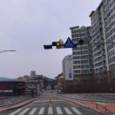 대동다숲아파트 앞 이미지