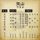 선릉맛집 선릉 찐맛집 갓김치등갈비찜 돌산등대집 재방문 후기
