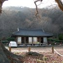 버들나루터마을