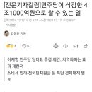 이번 무안 참사는 민주당 책임 맞아 이미지