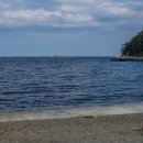 거가대로 가덕휴게소 이미지