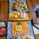 스시드새우 황성점 이미지