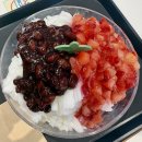 파리바게뜨영통 - 수원시 영통구 봉영로1517번길 73 | 파리바게트 베리밤 팥빙수 후기 가격 칼로리 할인 꿀팁