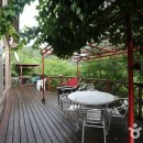 진동리의 아침 이미지