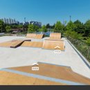 대화레포츠공원 이미지