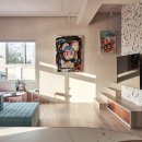 Pink House 이미지