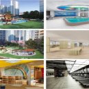 삼정골프연습장 이미지