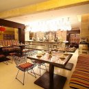 호텔리젠시 나이트 이미지