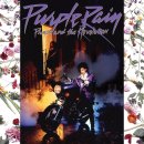 Prince - Purple Rain(1984) 이미지