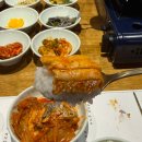 양우아파트입구(51284) | 광주 상무지구 가족모임 장소 추천 북촌가 상무본점 내돈내산 후기(주차장, 메뉴추천)