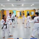 자이태권도 이미지