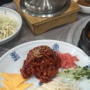 향원한우옥수숯불갈비 이미지