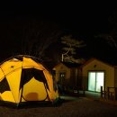 여주참숯마을 캠핑장 이미지