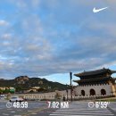 허브 크리닝 | 8천원으로 뉴발 러닝장비 대여 가능, 러너들은 보세요! &#39;뉴발란스 북촌 런 허브점&#39; 주말 방문 후기