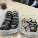 엄마사랑김밥 이미지