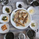 맛생선구이 | 거제도 오션뷰와 맛에 놀란 망치낚시횟집 생선구이 물회 솔직후기