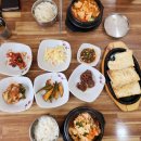 이월가마솥두부 | [진천 맛집] 이월 가마솥 순두부 후기