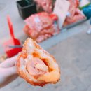 명랑핫도그광명하안점