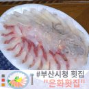 은화횟집 - 영도구 태종로105번길 40-5 | 은화횟집