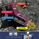 "인천내항 1·8부두, 해양문화관광 거점으로"…항만재개발 계획 고시…2028년까지 5900억 투입 이미지