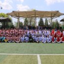 황성공원 축구공원 4구장 이미지