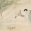 개두마리 소나무 이미지