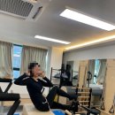 상봉동 대상빌딩 | 상봉동pt 체형교정특화된 센터