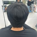 개안네 | [울산] 울산 북구 호계동 데코맨즈 남자펌 다운펌 애즈펌 후기