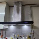 어업회사법인 바다채소 주식회사 | 장흥 산단 바다채소 렌지후드 교체 린나이 공식 대리점 대형 환풍기 가스렌지후드 침리형 RSH-C921G...