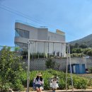 여수 가볼만한 곳 (24.9.14-9.16) 1-녹테마레 미디어아트, 끌레르펜션, 안포정육식당 솔직후기