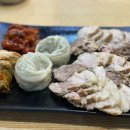 밀향기손칼국수