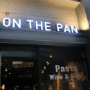 인천 송도 맛 좋은 스테이크 추천, 온더팬 on the pan