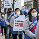 <b>물류</b>협회 "국토부 택배 현장점검..노조 파업 근거 사라져"