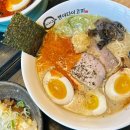 멘야엔 | 멘야다이고미 본점 | 연신내 라멘 맛집 후기(카라이/돈코츠/마라)