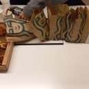 가마로강정 공덕점 이미지