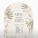 쫀쫀한 크림이 예술인 아인슈페너 맛집, 대형 베이커리 카페 '백아' 솔직 후기 (보성 6쪽마늘빵 조합 추천)