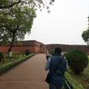 비하르 날란다의 날란다 대승원(날란다 대학교) 고고학 유적 Archaeological Site of Nalanda...