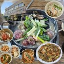 [인천/맛집] 4호점까지 있는 '미애네 칼국수' 2호점 후기 - 해물파전 강추