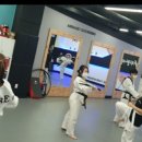 민락경기태권도장 이미지