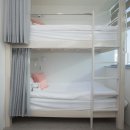 호스텔 하루 이미지