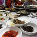 정읍반찬 이미지