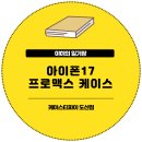 도산 | 아이폰17프로맥스 핸드폰 케이스 추천 케이스티파이 도산 방문 구매 후기
