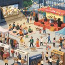 금천GC페스타 이미지