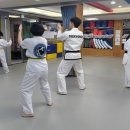 군포 한국 태권도장 이미지