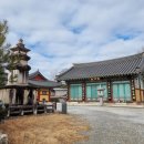 용화사 미륵석불 | [상주시 함창읍 용화사] 앉아 있고 서있는 석조불상